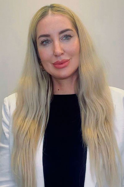 Психолог Таранова Галина Анатоліївна
